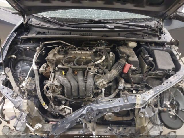 5YFBPRHE6EP050147 Toyota Corolla Le Eco/le Eco Plus/le Eco Premium