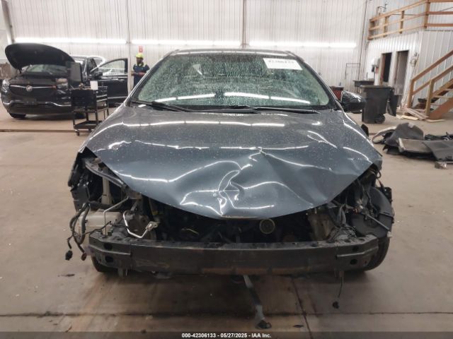 5YFBPRHE6EP050147 Toyota Corolla Le Eco/le Eco Plus/le Eco Premium