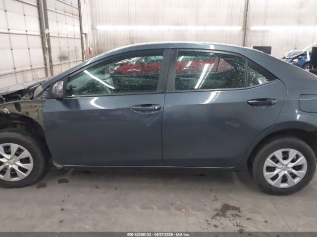5YFBPRHE6EP050147 Toyota Corolla Le Eco/le Eco Plus/le Eco Premium
