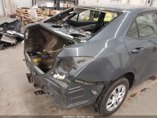 5YFBPRHE6EP050147 Toyota Corolla Le Eco/le Eco Plus/le Eco Premium