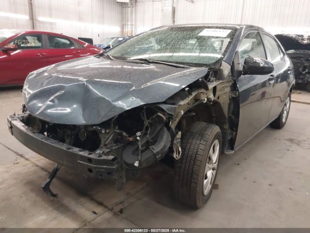 5YFBPRHE6EP050147 Toyota Corolla Le Eco/le Eco Plus/le Eco Premium