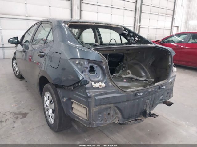 5YFBPRHE6EP050147 Toyota Corolla Le Eco/le Eco Plus/le Eco Premium