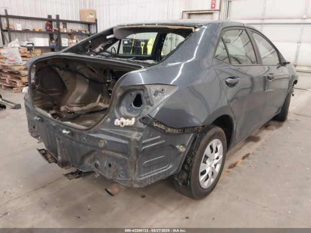 5YFBPRHE6EP050147 Toyota Corolla Le Eco/le Eco Plus/le Eco Premium