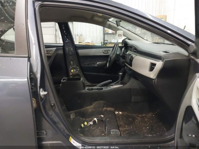 5YFBPRHE6EP050147 Toyota Corolla Le Eco/le Eco Plus/le Eco Premium