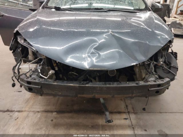 5YFBPRHE6EP050147 Toyota Corolla Le Eco/le Eco Plus/le Eco Premium