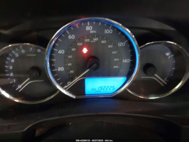 5YFBPRHE6EP050147 Toyota Corolla Le Eco/le Eco Plus/le Eco Premium