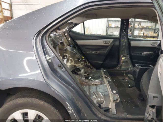 5YFBPRHE6EP050147 Toyota Corolla Le Eco/le Eco Plus/le Eco Premium
