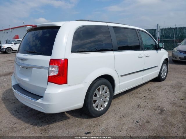 2014 CHRYSLER TOWN & COUNTRY 2C4RC1BG1ER396967 Photo 3