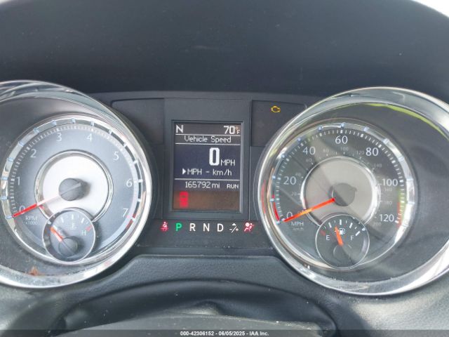 2014 CHRYSLER TOWN & COUNTRY 2C4RC1BG1ER396967 Photo 6