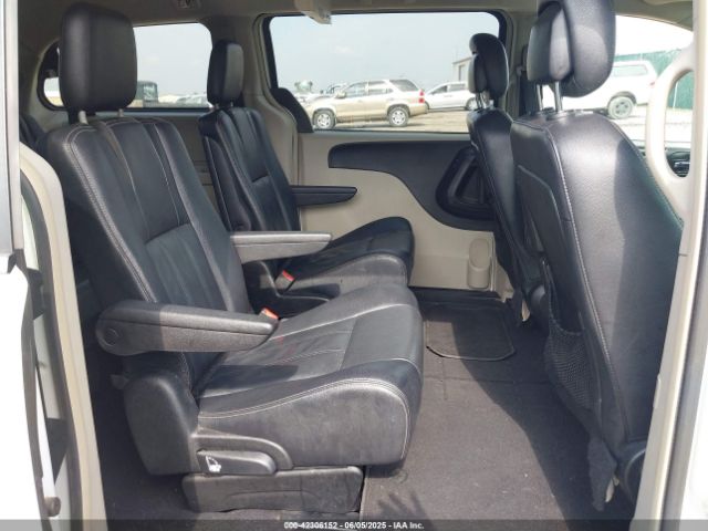 2014 CHRYSLER TOWN & COUNTRY 2C4RC1BG1ER396967 Photo 7
