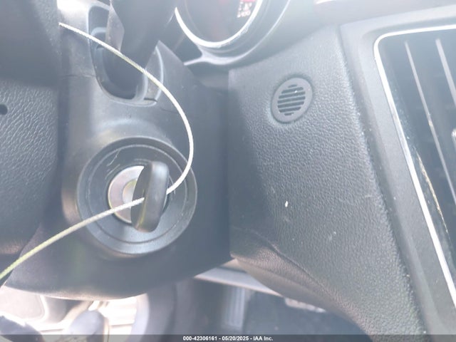 2012 CADILLAC CTS 1G6DE5E57C0125234 Photo 10