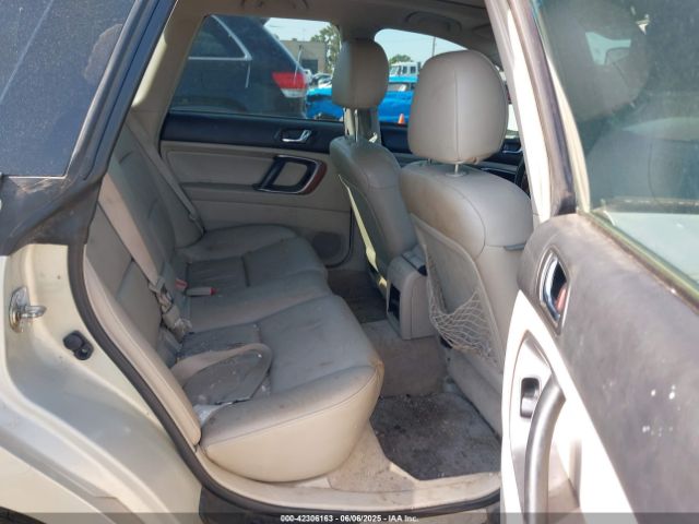 2005 SUBARU OUTBACK 4S4BP85C654370192 Photo 7