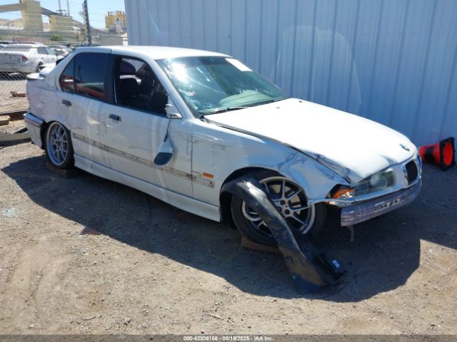 1997 BMW M3 WBSCD0327VEE11030