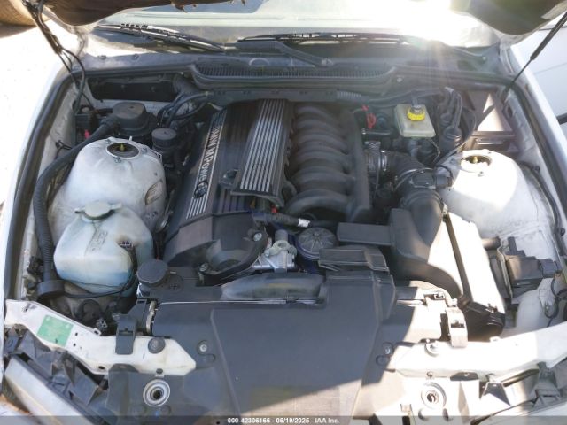 1997 BMW M3 WBSCD0327VEE11030 Photo 9