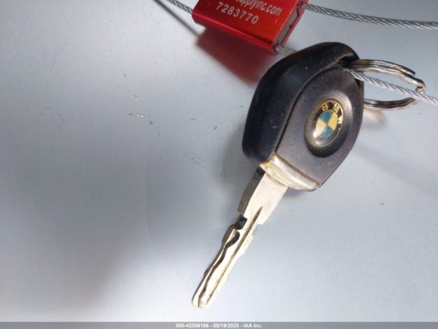 1997 BMW M3 WBSCD0327VEE11030 Photo 10