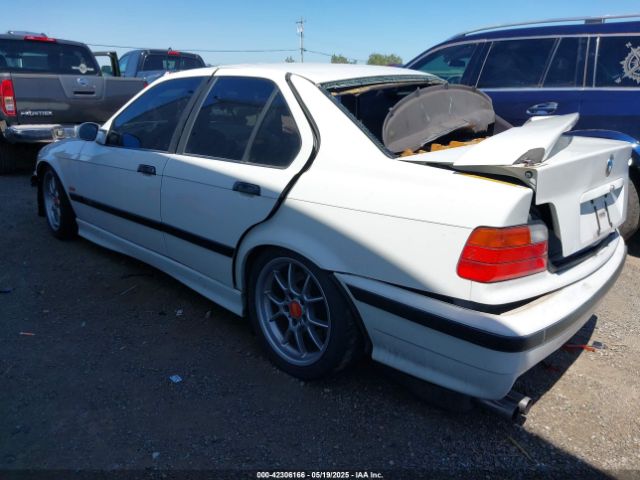 1997 BMW M3 WBSCD0327VEE11030 Photo 2