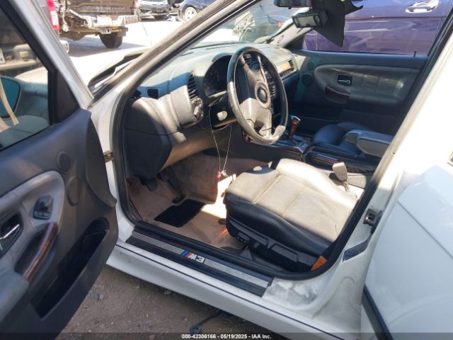 1997 BMW M3 WBSCD0327VEE11030 Photo 4