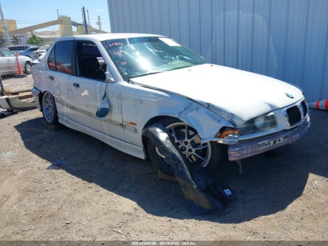 1997 BMW M3 WBSCD0327VEE11030 Photo 5