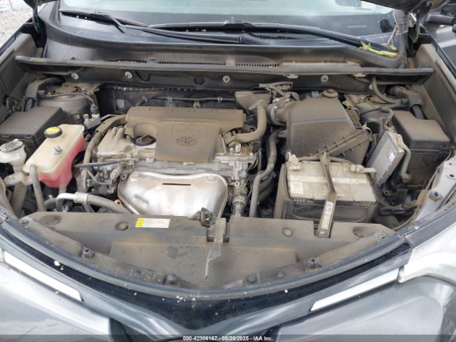 2T3RFREV2JW842933 Toyota 2ar-fe