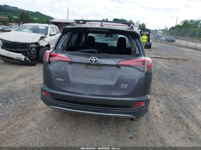 2T3RFREV2JW842933 Toyota 2ar-fe