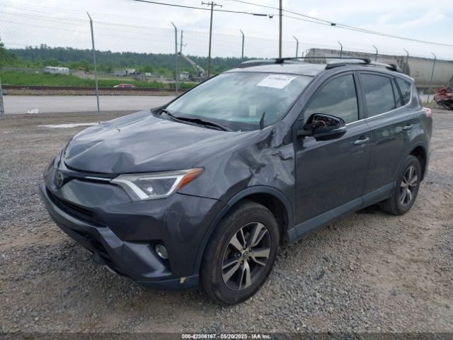 2T3RFREV2JW842933 Toyota 2ar-fe