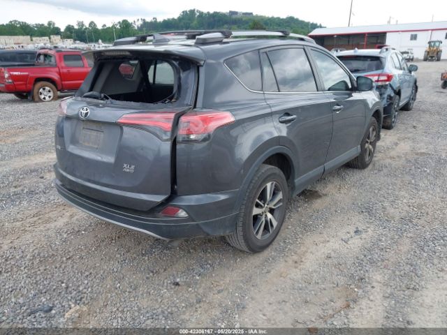 2T3RFREV2JW842933 Toyota 2ar-fe