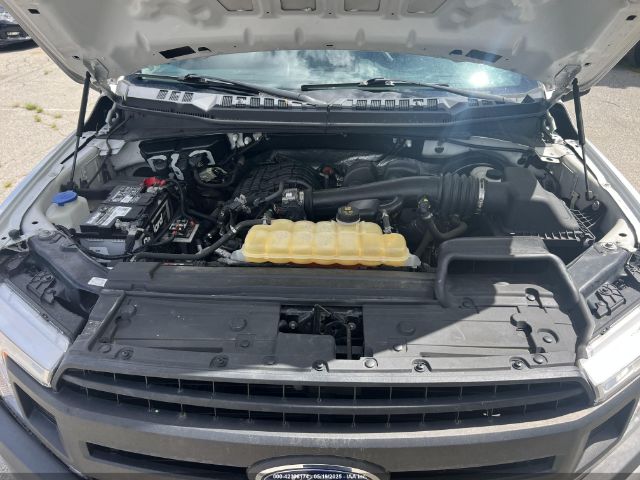 1FTEX1CB8JKF05956 Ford F-150 Xl