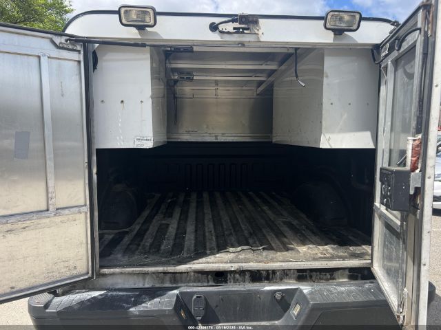 1FTEX1CB8JKF05956 Ford F-150 Xl
