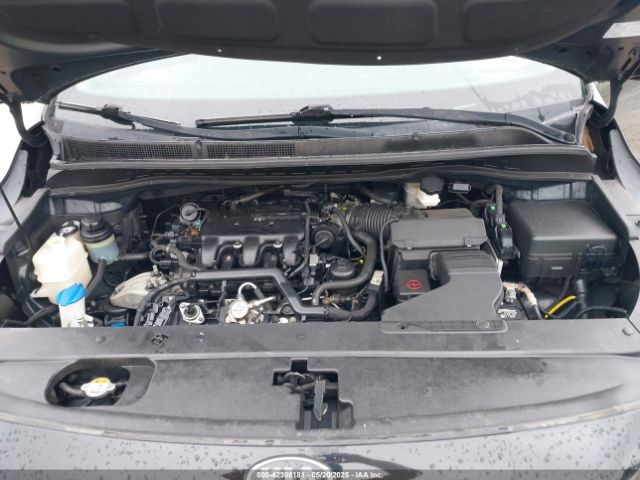 KNDMB5C14G6085932 KIA SEDONA LX