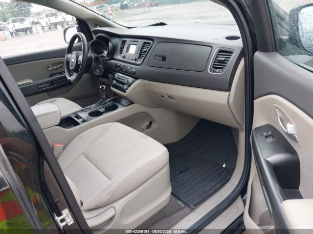 KNDMB5C14G6085932 KIA SEDONA LX
