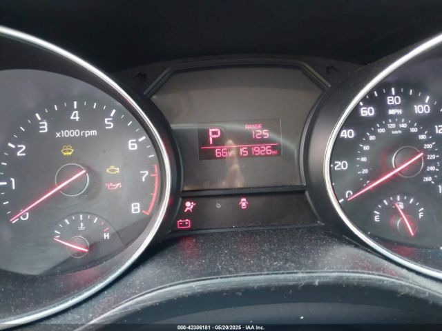 KNDMB5C14G6085932 KIA SEDONA LX