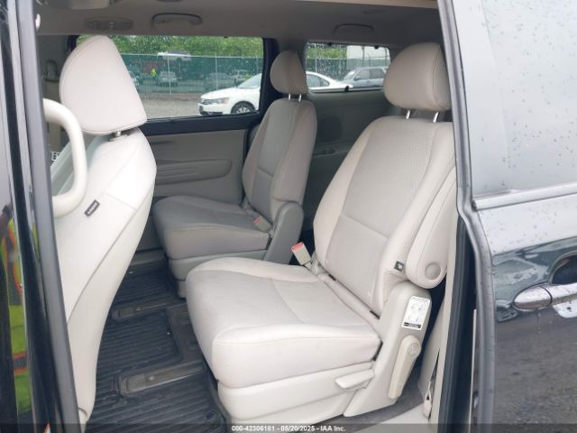 KNDMB5C14G6085932 KIA SEDONA LX