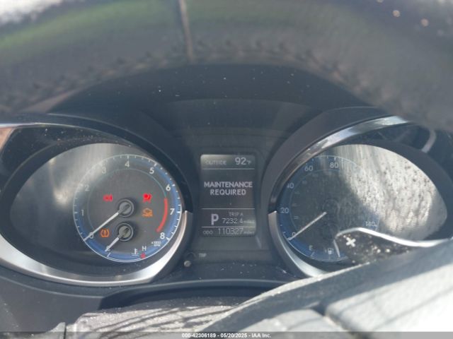 2T1BURHE5FC282751 Toyota Corolla S Plus