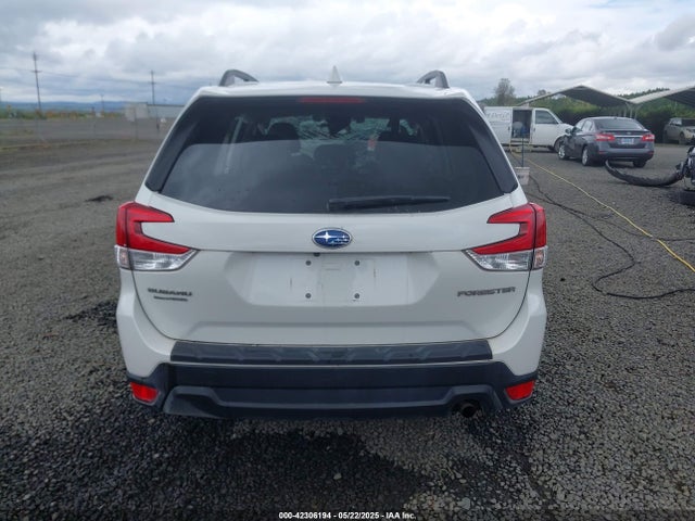 Subaru naturally aspirated u5 2020 JF2SKAGC2LH529367 Image 17