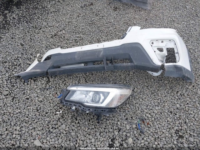 Subaru naturally aspirated u5 2020 JF2SKAGC2LH529367 Image 12