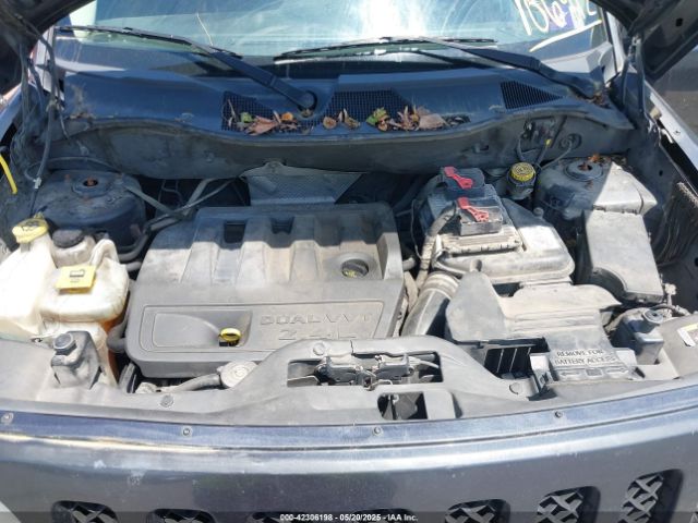 1C4NJPBB7FD106912 Jeep Patriot Sport