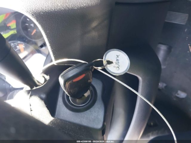 1C4NJPBB7FD106912 Jeep Patriot Sport