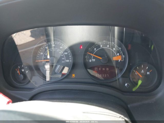 1C4NJPBB7FD106912 Jeep Patriot Sport