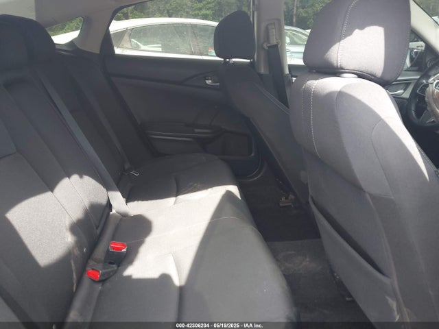 2HGFC1F33GH657780 Honda Civic Ex-t