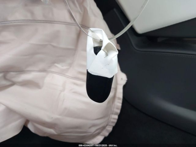 2017 TESLA MODEL X 5YJXCBE2XHF060702 Photo 10