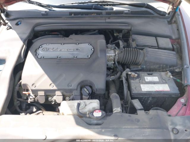 2005 ACURA TL 19UUA66265A022131 Photo 9