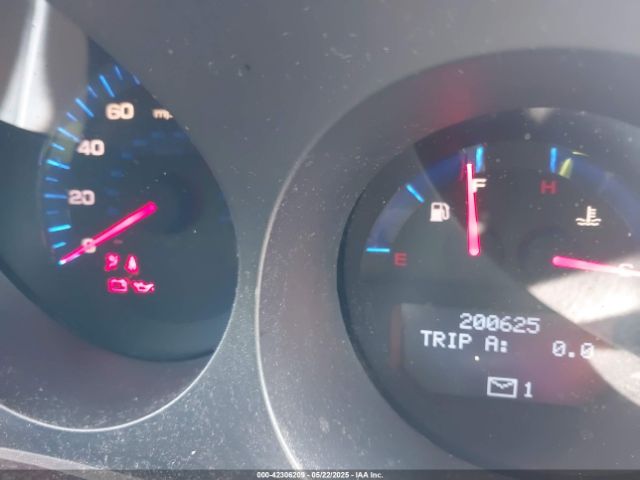 2005 ACURA TL 19UUA66265A022131 Photo 6