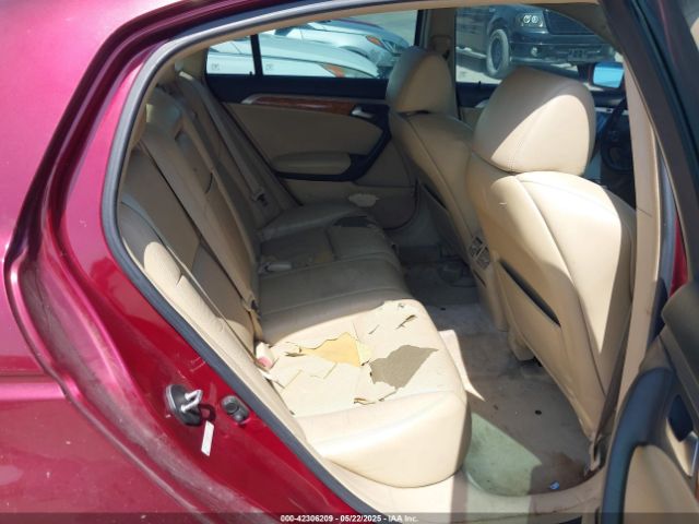 2005 ACURA TL 19UUA66265A022131 Photo 7