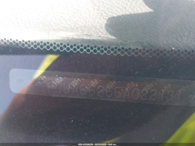 2005 ACURA TL 19UUA66265A022131 Photo 8