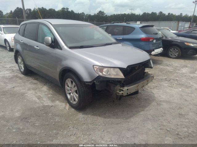 2011 SUBARU TRIBECA 4S4WX9GD3B4401472
