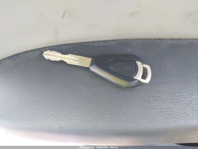2011 SUBARU TRIBECA 4S4WX9GD3B4401472 Photo 10