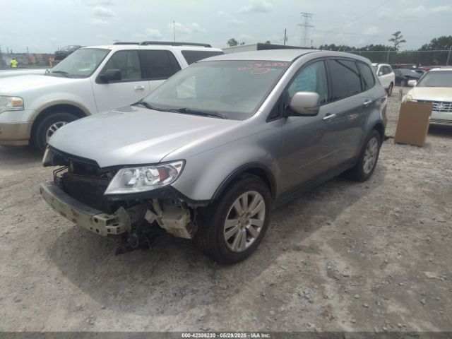 2011 SUBARU TRIBECA 4S4WX9GD3B4401472 Photo 1