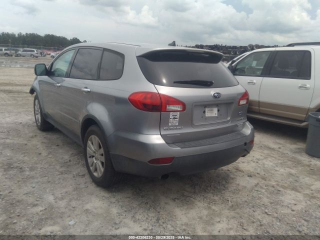 2011 SUBARU TRIBECA 4S4WX9GD3B4401472 Photo 2