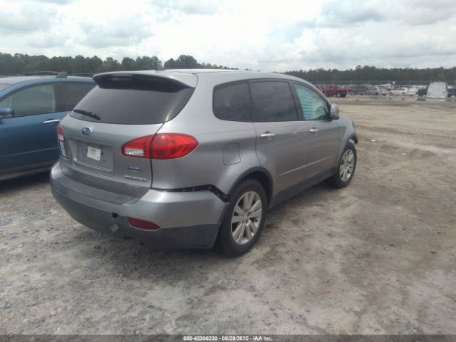 2011 SUBARU TRIBECA 4S4WX9GD3B4401472 Photo 3