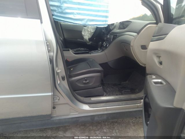 2011 SUBARU TRIBECA 4S4WX9GD3B4401472 Photo 4